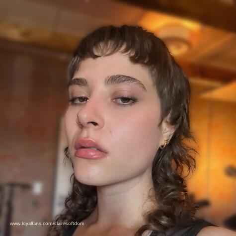 Claire Paradiso avatar