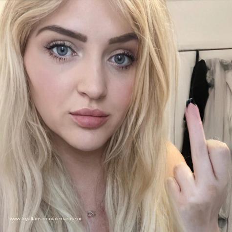 Goddess Alexia avatar