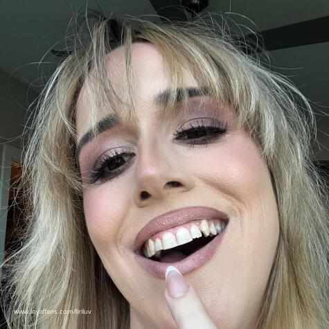 LiriLuv avatar
