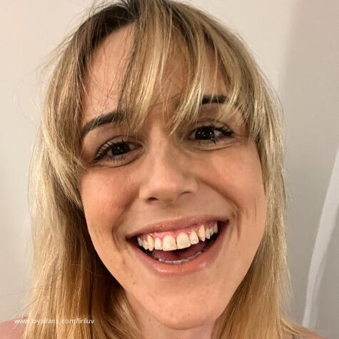 LiriLuv avatar