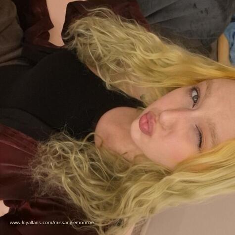 missangiemonroe avatar
