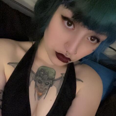 Mistresslaudriel avatar
