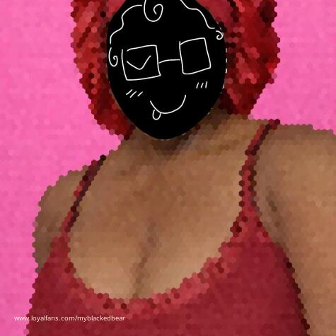 BearBella avatar