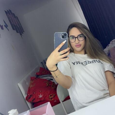 LeylaRush avatar