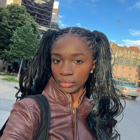 Goddess Blessing avatar