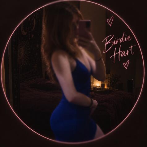Birdie Hart avatar