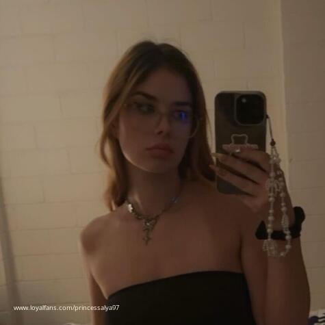 Princess Alya 97 avatar