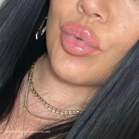 Dominaluxe69 avatar