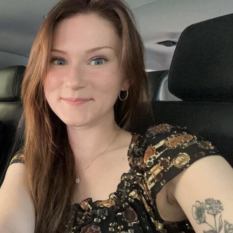 Goddesszi avatar