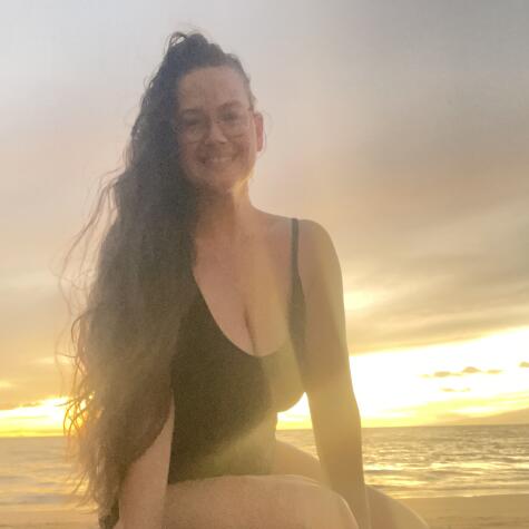 GoddessDawnO avatar