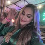 Samantha Vegga avatar