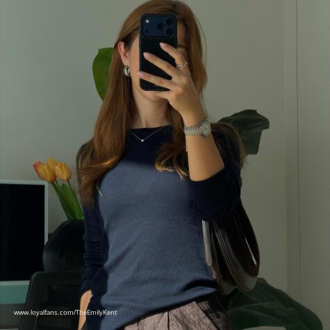 Princess Emily Kent avatar