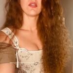 Mistress Seraphine avatar