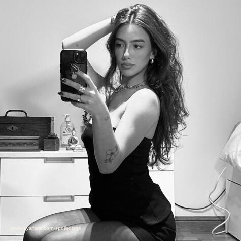 Findom Princess Diana avatar