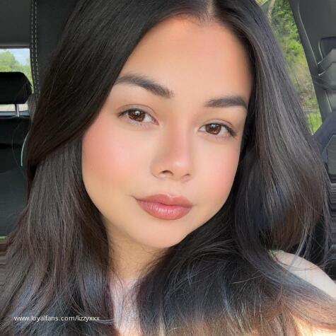 Lizzyxxx avatar