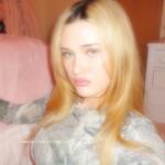 Rosie Luver avatar