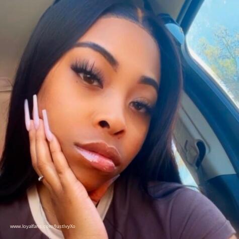 JustIvyXo avatar