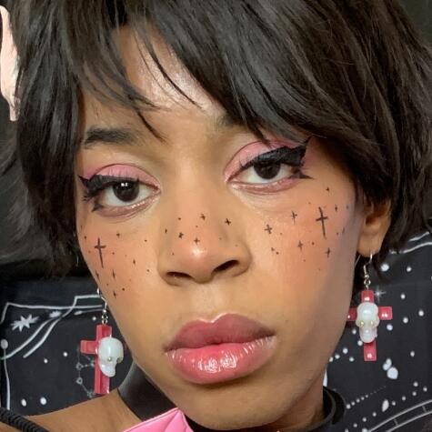 Danny Dearest avatar