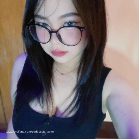 goddesstorixoxo avatar