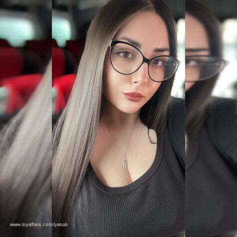 MissYanaB avatar