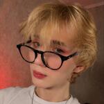 Sasha Gfek avatar