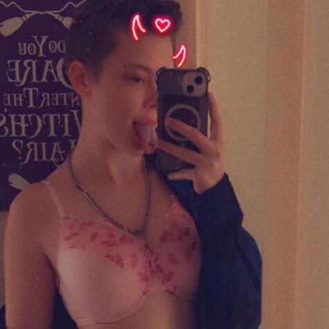 Scarlettxx avatar