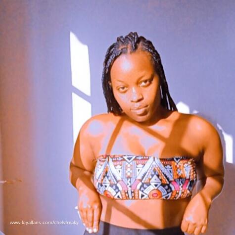 chelsfreaky avatar