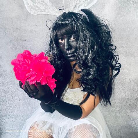 Goddeslucecita avatar