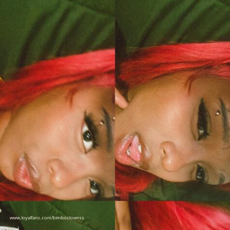 Bimboclownss avatar