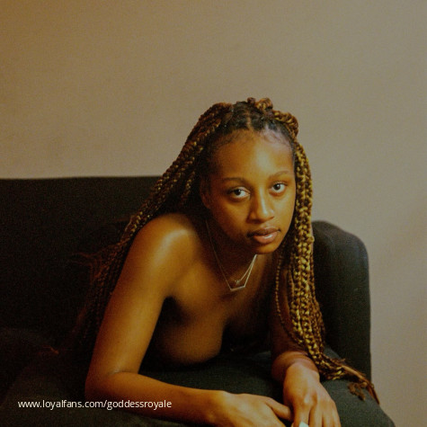 GoddessRoyale avatar