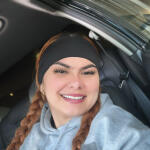 Goddessjellz avatar