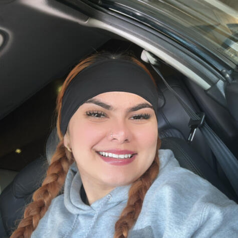 Goddessjellz avatar