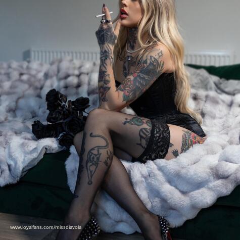 missdiavola avatar