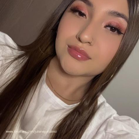 juliana gonzalez's videos and clips | Official account | LoyalFans