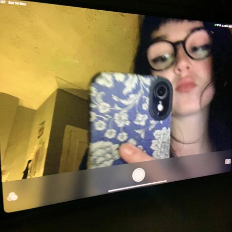 evangie avatar
