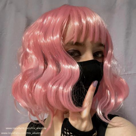 Luna Rose ’s Official Social Fan Page LoyalFans