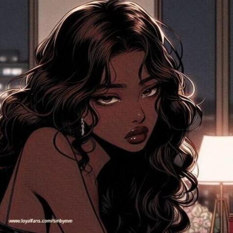 Sinbyeve avatar
