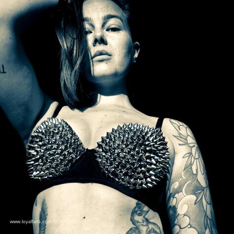 Goddess Louna avatar