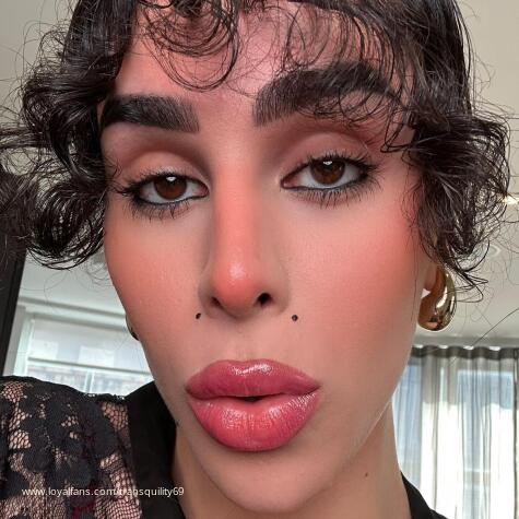 Transquility69 avatar