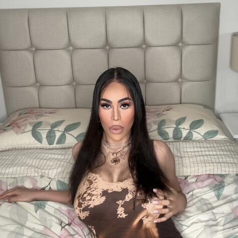 Transquility69 avatar