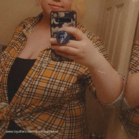 Findomme Queen Hunny Bee avatar