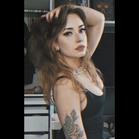 Runa fenex avatar