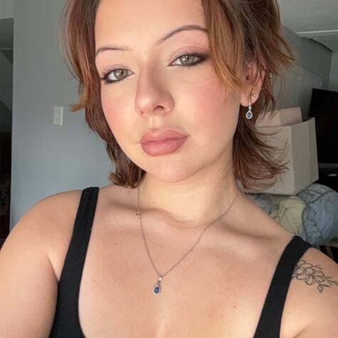 GoddessNat0923 avatar