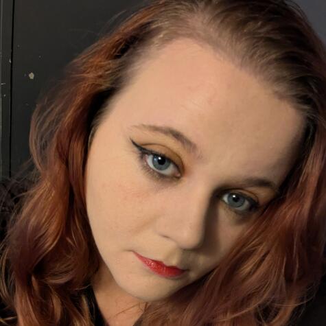 Waternympho avatar