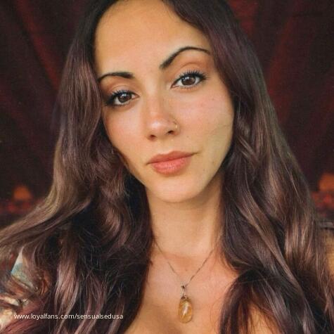 Saint Sedusa avatar