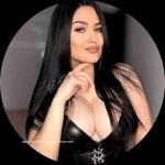 FitEmpressM avatar