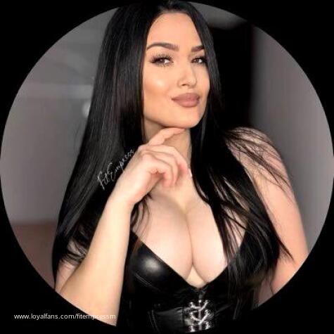 FitEmpressM avatar