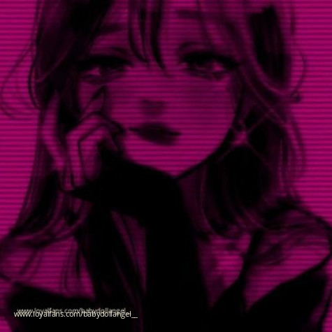 babydollangel avatar