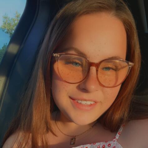 Scarlett Rose02 avatar