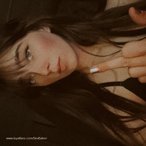 Miss Sabor avatar